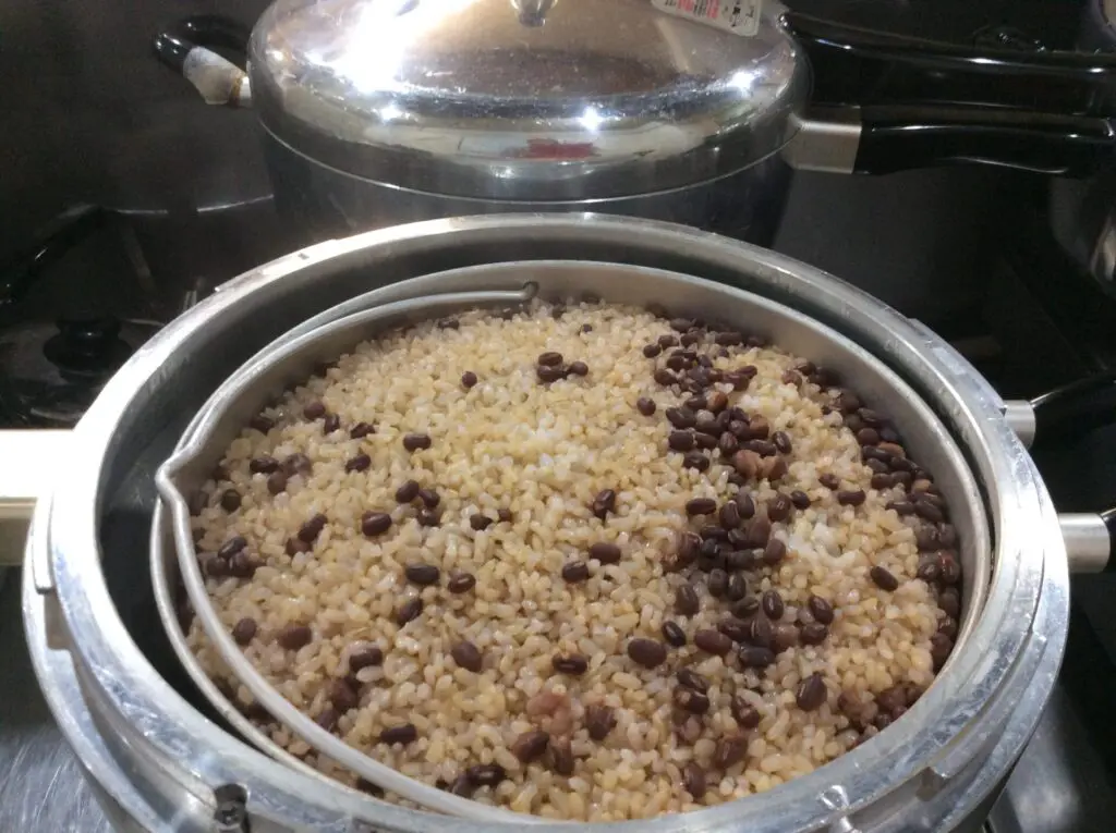 長岡式酵素玄米とは | 長岡式酵素玄米ストア（めぐみの里）