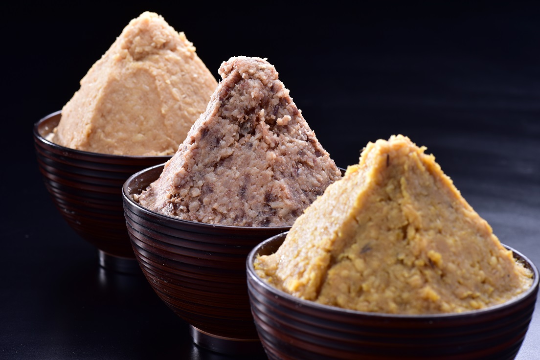 手作り味噌のすすめ